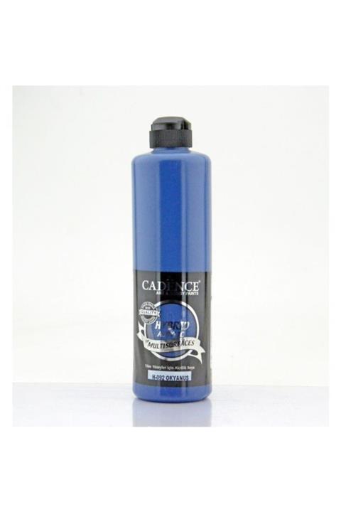 Cadence Hibrit Multisurface Boya 500 Ml - H092 Okyanus
