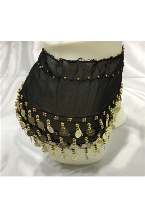 U.B UTKUBABY Siyah Shakira Şakira Kemer