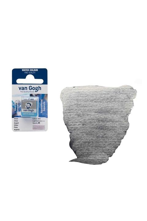 Talens Van Gogh 1/2 Tablet Sulu Boya 800