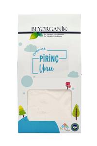 BEYORGANİK Organik Pirinç Unu 350gr