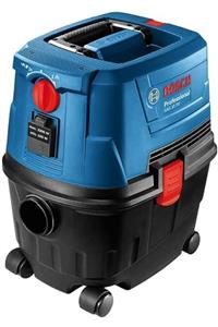 Bosch Professional Gas 15 Ps Elektrikli Süpürge