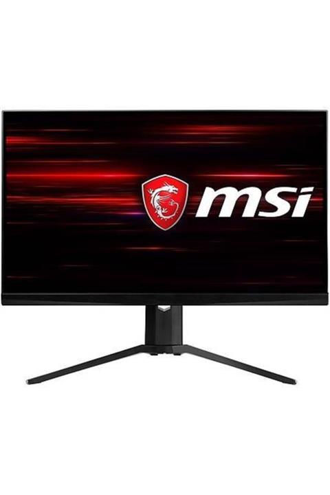 MSI Oculux Nxg253r 24.5 1920x1080 360hz Hdmi Dp 1ms Ips Gaming Monitor