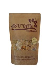 Asudan Doğal Gıdalar Nohutlu Sebzeli Bulgur Karışımı (250GR)