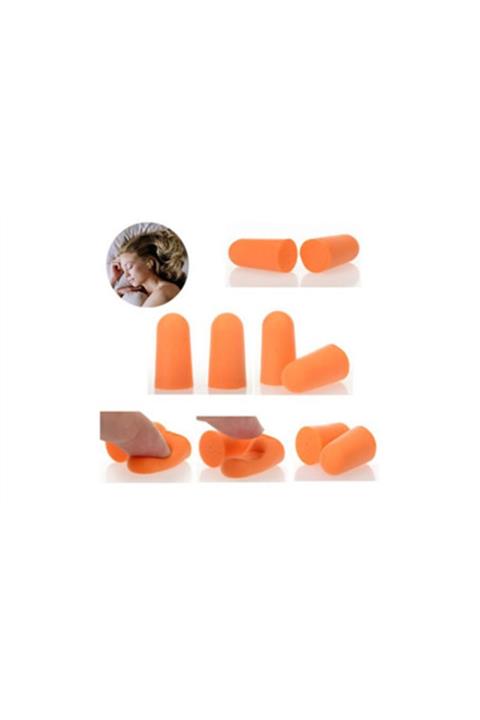 CMT Kulak Tıkacı (çift)