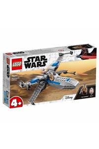 LEGO Star Wars Resistance X Wing 75297