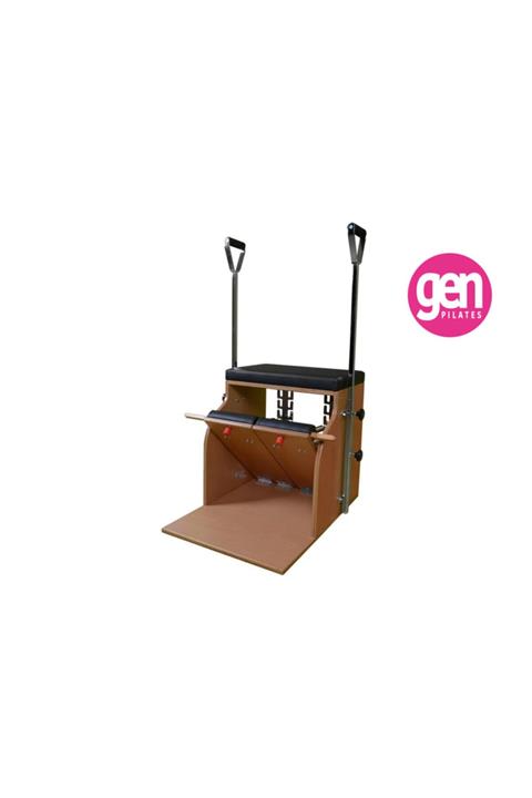 Gen Pilates Pilates Chair