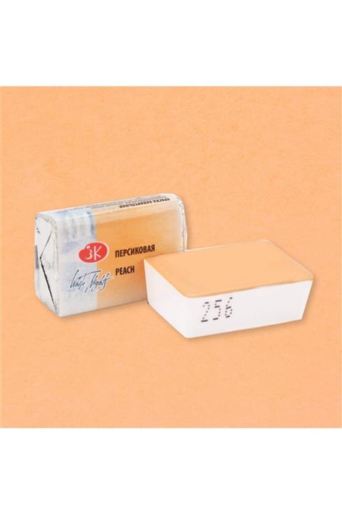 ST. PETERSBURG S.p. Whıte Nıght Watercolor Tablet S1 Peach