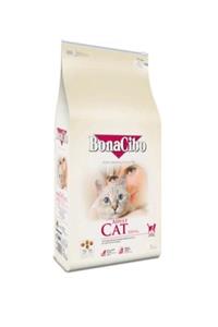 Çağatay Bonacibo Adult Cat Tavuklu (hamsi Ve Pirinç Eşliğinde) Yetişkin Kedi Maması 2 Kg.