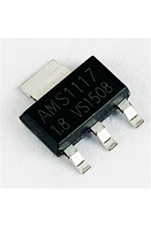 OEM Ams 1117 1.8 V Sot 223