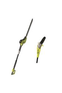 Ryobi Rp750450 Elektrikli Dal Budama Ve Çit Budama Makinası 750 W