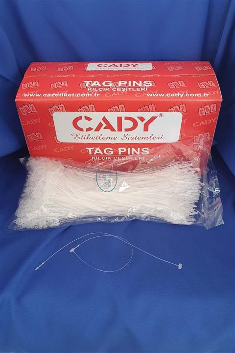 CADY Elle Geçmeli Kılçık 4\