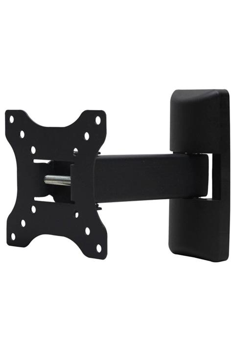 Powermaster Pwr-h22 19-22 Tek Kollu Kilitli Hareketli Duvar Askı Aparatı