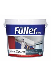 Füller Süper Tavan Boyası 1 Kg Beyaz