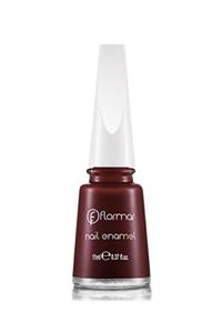 Flormar Nail Enamel Oje 3 8690604044108