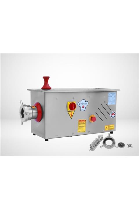 OSİMO 32'lik Et Kıyma Makinası