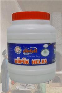DİVLELİ Glukoz’suz Köpük Helva Net 900gr