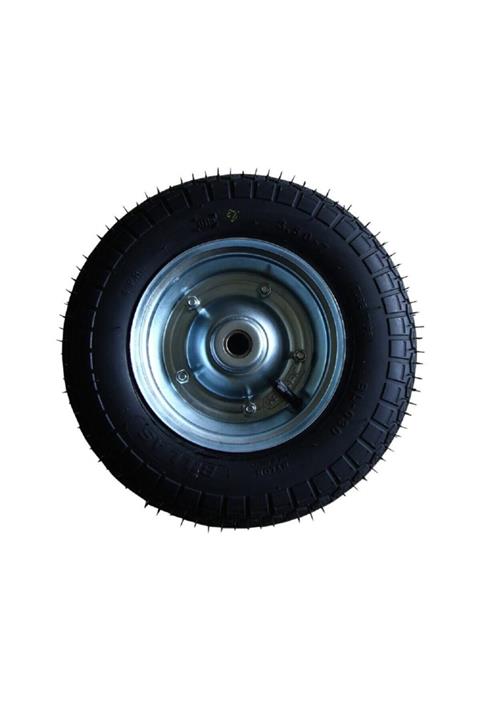 erba Havalı El Arabası Lastiği