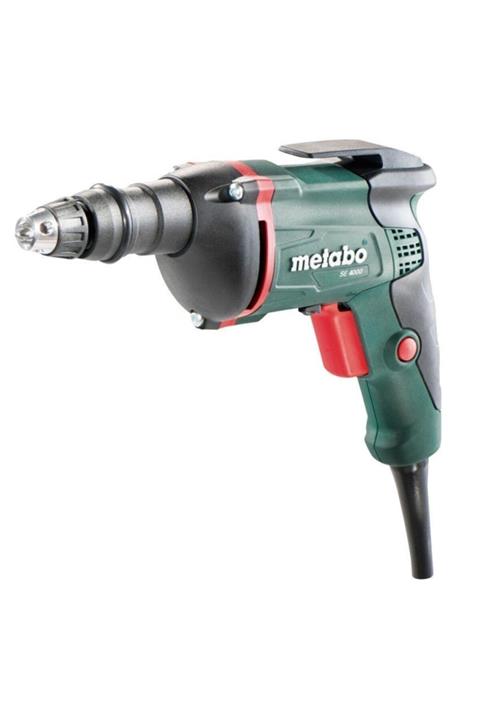 Metabo Se 4000 Elektrikli Tornavida