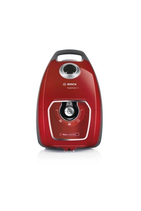 Bosch Bgb7230 Ergomaxx'x 650 W Toz Torbalı Süpürge