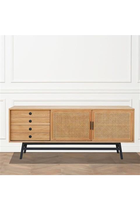 Bamin Levi Masif Konsol