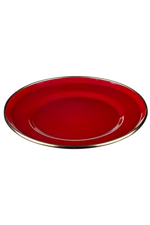 Miss Betty Emaye Çay Tabağı