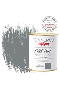 Işın Mumcu Artisan Chalk Paint Troya Koyu Haki Yeşil