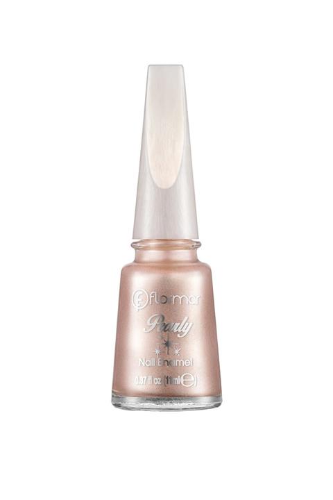 Flormar Pearly Oje - No:450 8690604281022