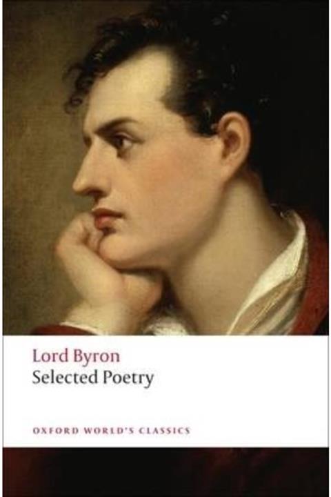 OXFORD UNIVERSITY PRESS Selected Poetry