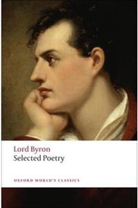 OXFORD UNIVERSITY PRESS Selected Poetry