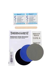 THERMA REST Thermarest Şişme Mat Tamir Kiti Permanent Home Repair Kit