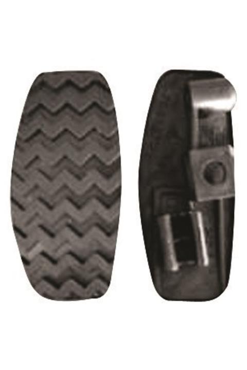 parcafix Gaz Pedal Lastıgı Palıo Albea Tempra 2 Adet