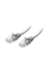 SLINK Cat6 Ağ Kablosu Rj-45 Kablo 2 Metre 100/1000mbps Cat6 Kablo Sl-cat02