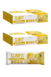 Slimfit Limonlu Protein Bar