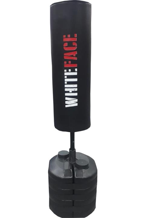 whiteface Ayaklı Boks Standı & Boks Vurma Standı
