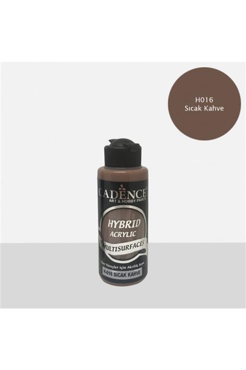 Cadence H-016 Sıcak Kahve 120 Ml Multısurface Hybrıd