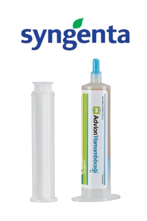SYNGENTA Advion Böcek Jeli 30 Gr