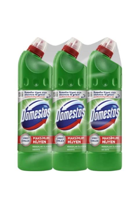 Domestos Dağ Esintisi Ultra Yoğun Kıvamlı Çamaşır Suyu