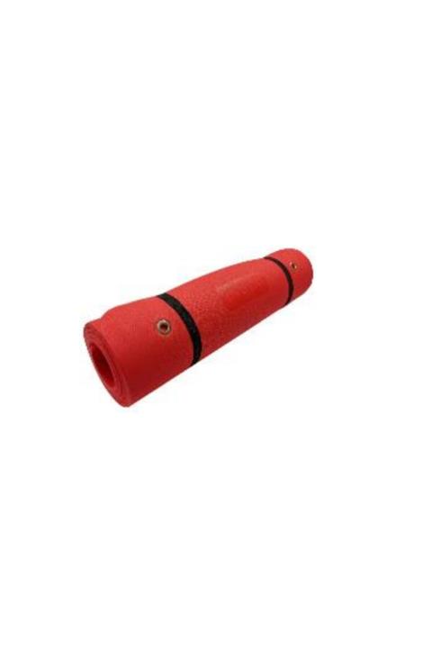 MOYASHOP Kırmızı Outdoor Kamp Matı - Mat - Doğa - Spor - 10 Mm
