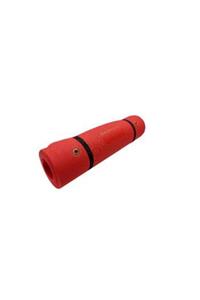 MOYASHOP Kırmızı Outdoor Kamp Matı - Mat - Doğa - Spor - 10 Mm