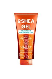 Herbal Science Oshea Selülit Ve Çatlak Jeli 30 ml