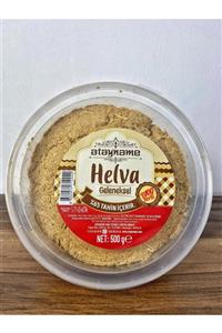 ATAYNAME Geleneksel Helva 500 Gr.