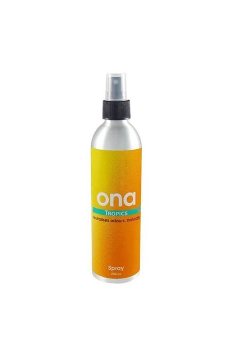 Ona Spray Tropics 250 Ml