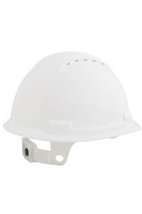 BBU Safety Equipment Beyaz Iş Güvenliği Baret  Bbu Sp 200