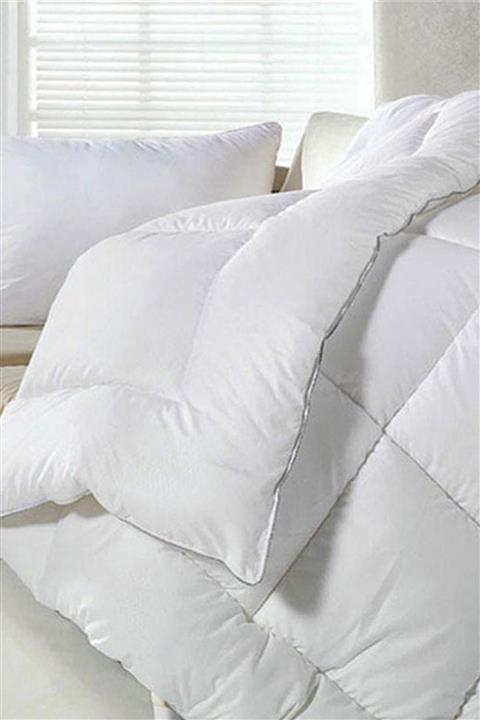 LadyModa Lady Moda Home Çift Kişilik Terry Cotton Yorgan