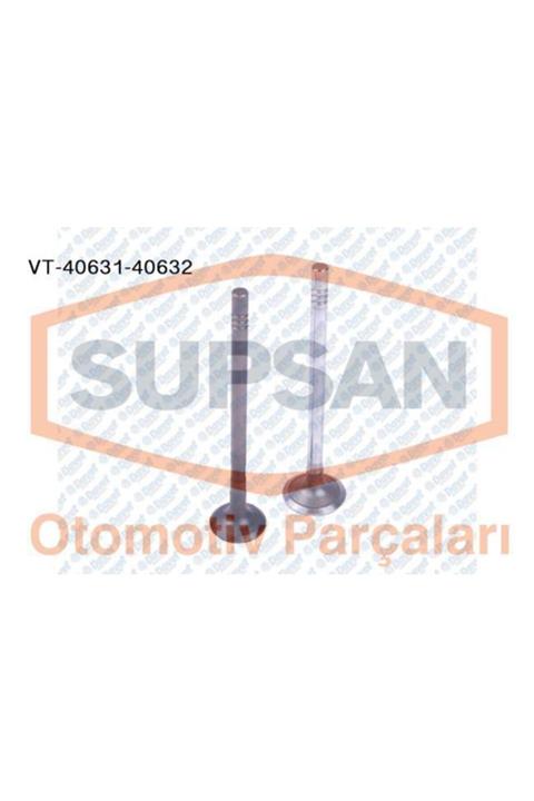 SUPSAN Subap Takımı Emme / Egsoz Transıt V347 Tdcı Boxer Iıı-jumper Iıı 2.2hdı 16v Puma