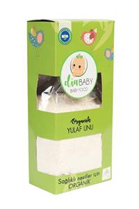 Dia Baby Organik Yulaf Unu 330 gr