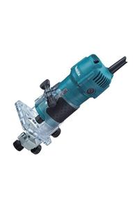 Makita MAKİTA 3709 FORMİKA TRAŞLAMA 530 WAT