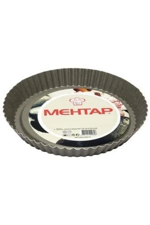 Mehtap Granit Turta & Tart Kek Kalıbı