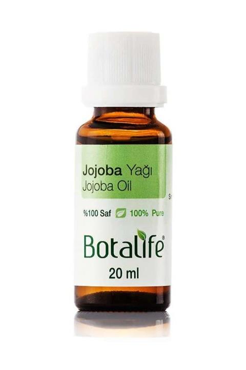 Botalife Jojoba Yağı Saf 20 ml