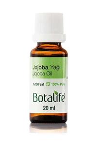 Botalife Jojoba Yağı Saf 20 ml